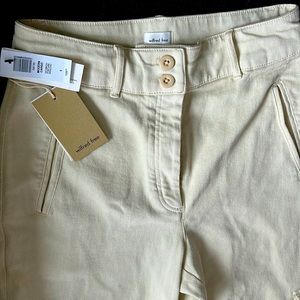 Wilfred Free- modern cargo pants SIZE 8.